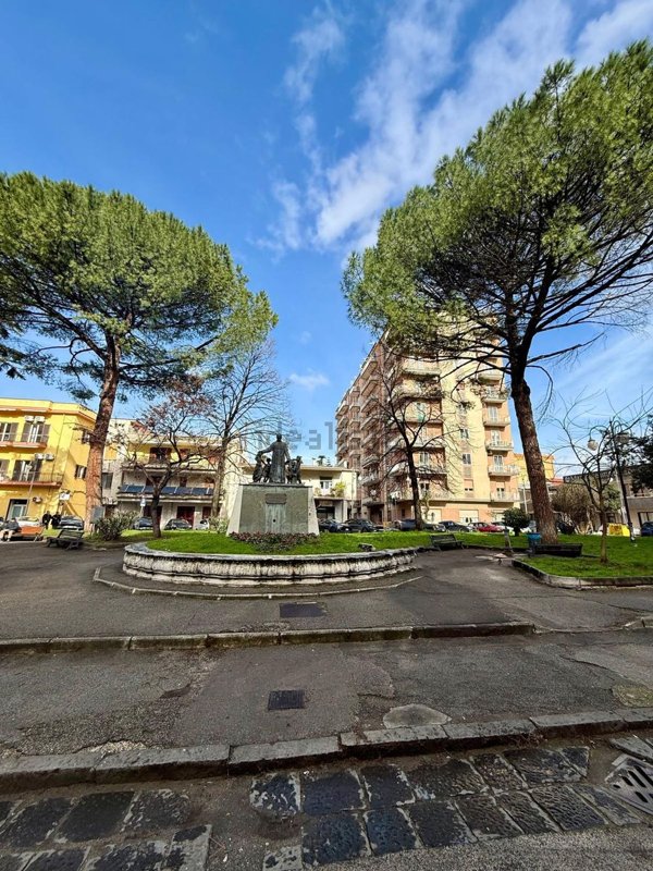 appartamento in vendita ad Angri