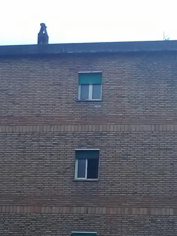 appartamento in vendita ad Angri