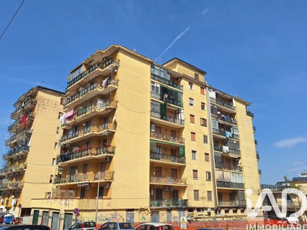 appartamento in vendita ad Angri