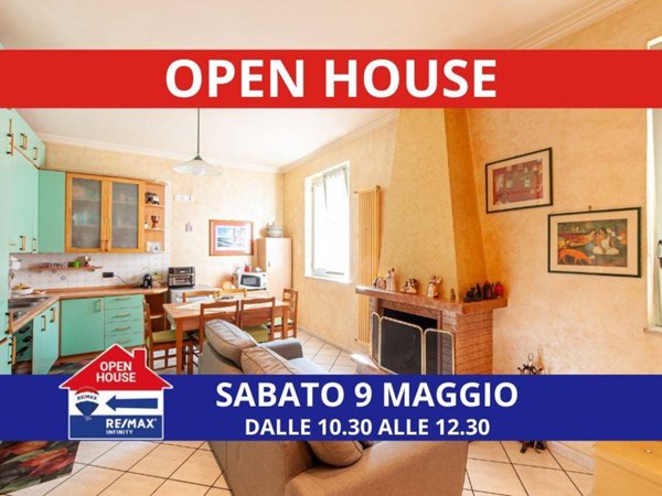 appartamento in vendita ad Angri