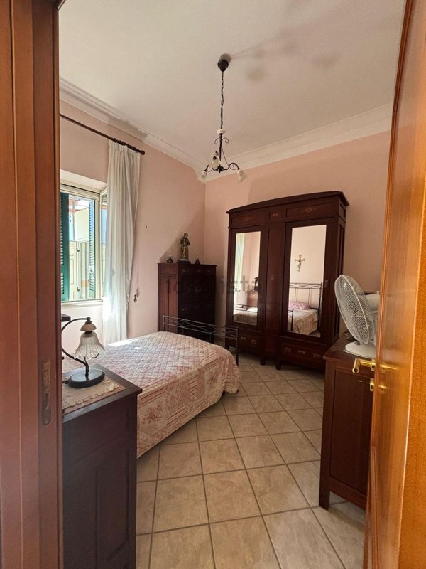 appartamento in vendita ad Angri