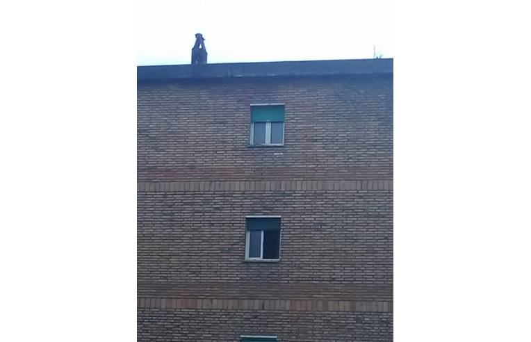 appartamento in vendita ad Angri