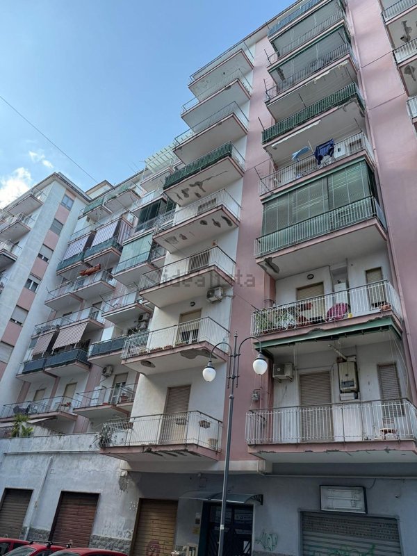 appartamento in vendita ad Angri