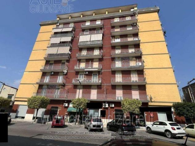 appartamento in vendita ad Angri