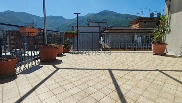 appartamento in vendita ad Angri