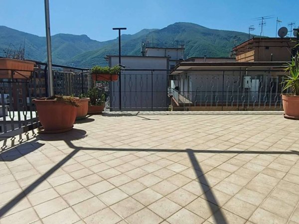 appartamento in vendita ad Angri