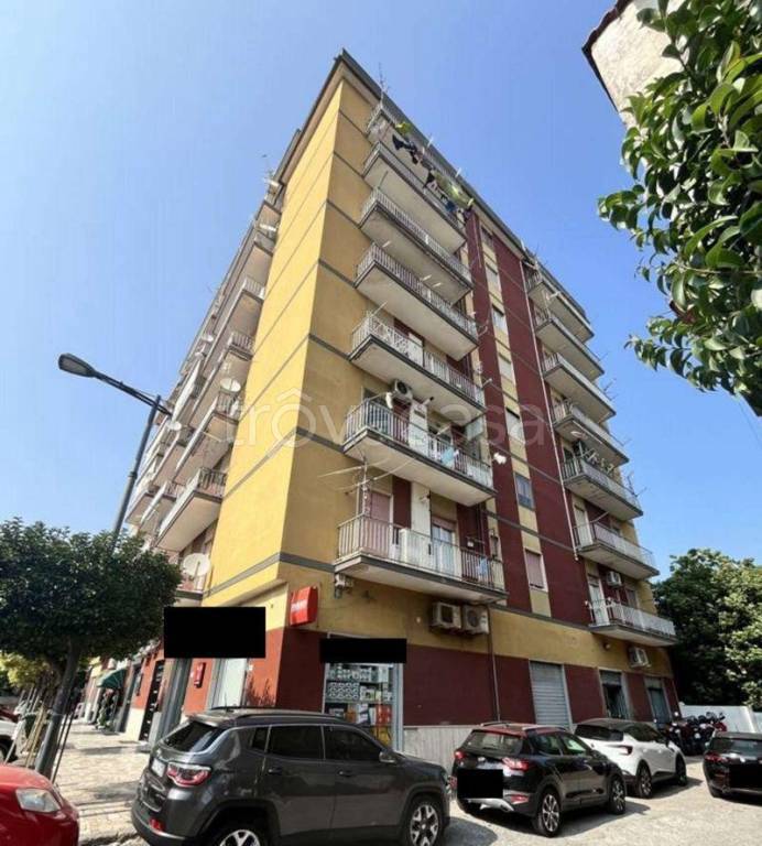 appartamento in vendita ad Angri