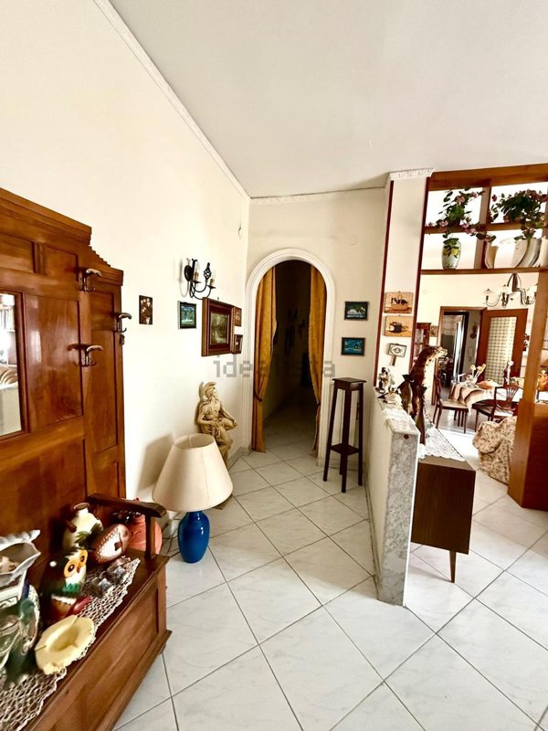 appartamento in vendita ad Angri