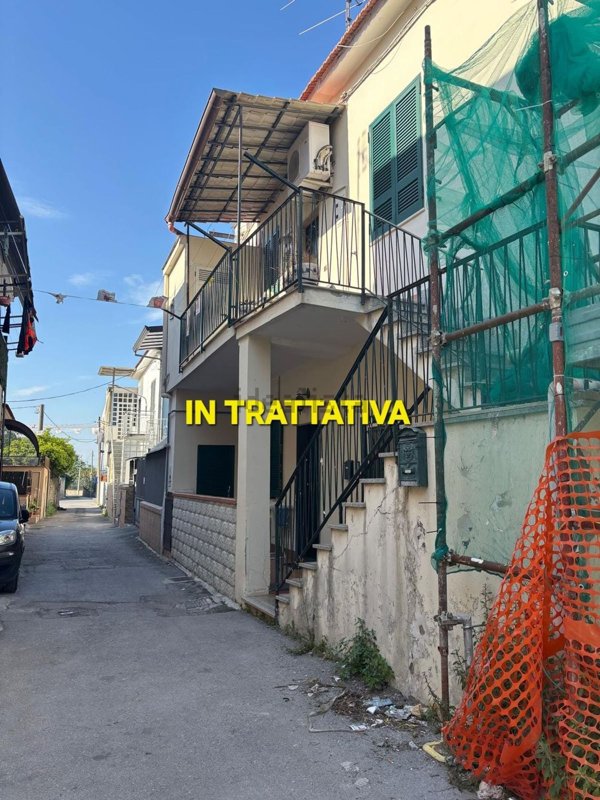 appartamento in vendita ad Angri