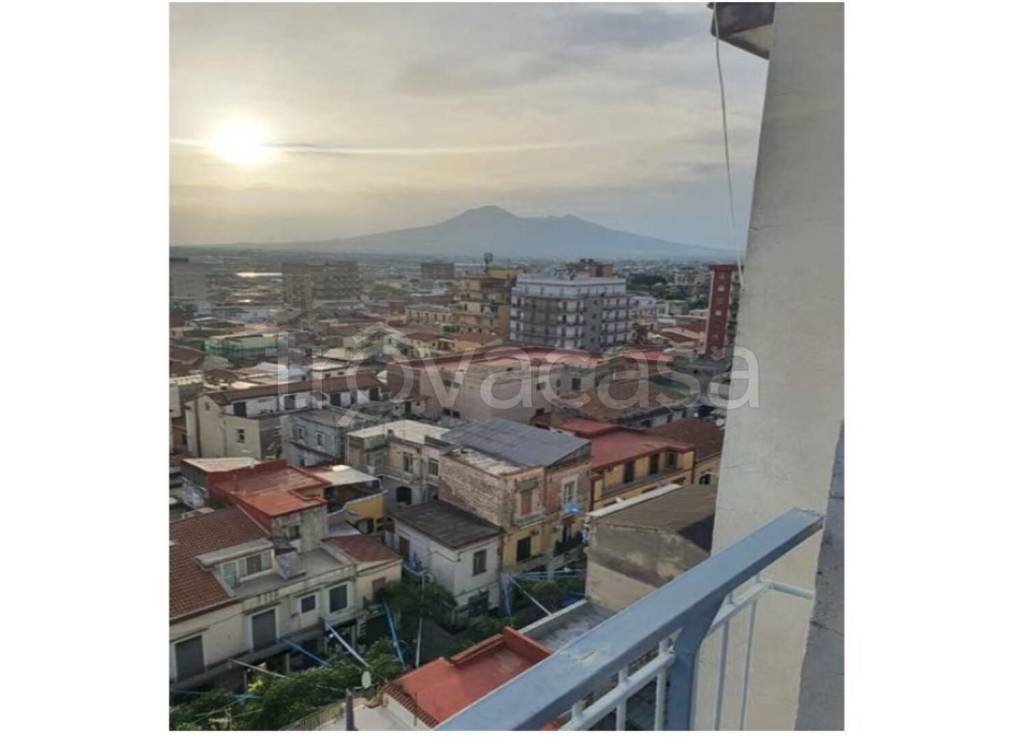 appartamento in vendita ad Angri