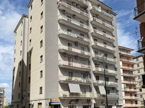 appartamento in vendita ad Angri