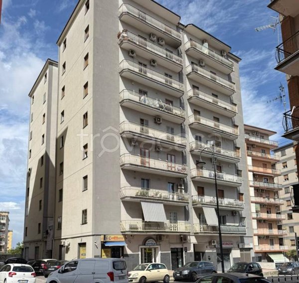 appartamento in vendita ad Angri
