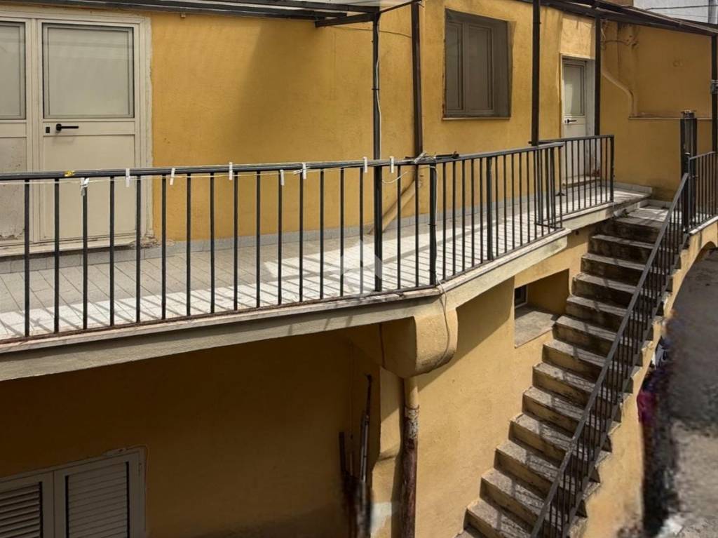 casa indipendente in vendita ad Angri