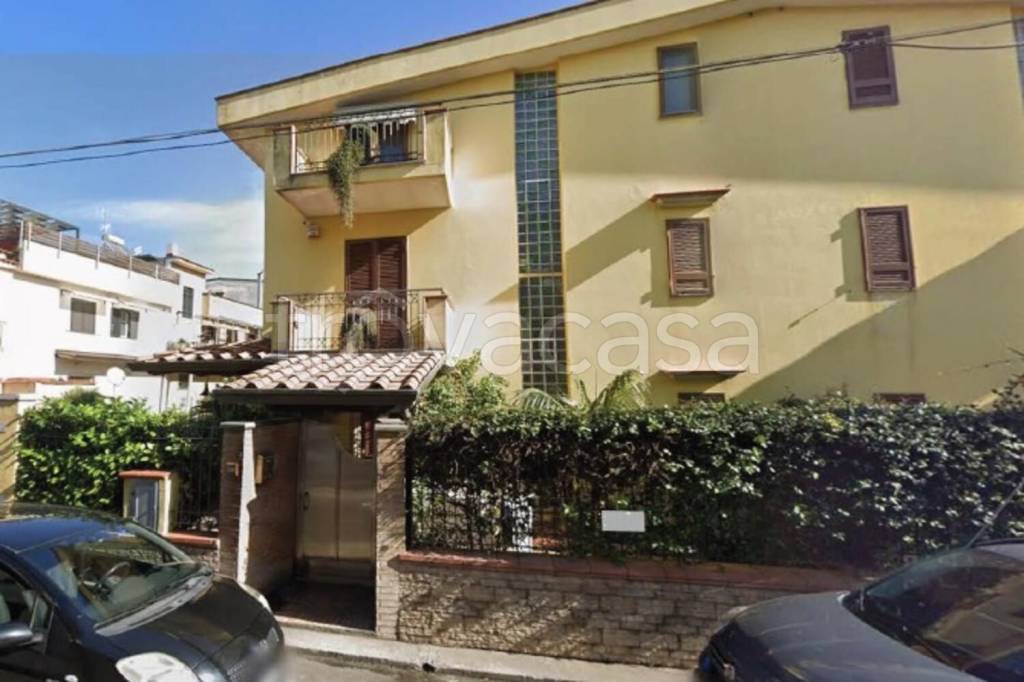appartamento in vendita ad Angri