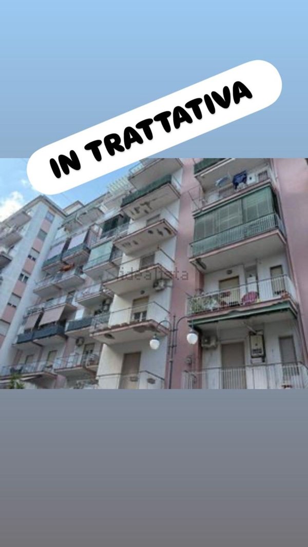 appartamento in vendita ad Angri