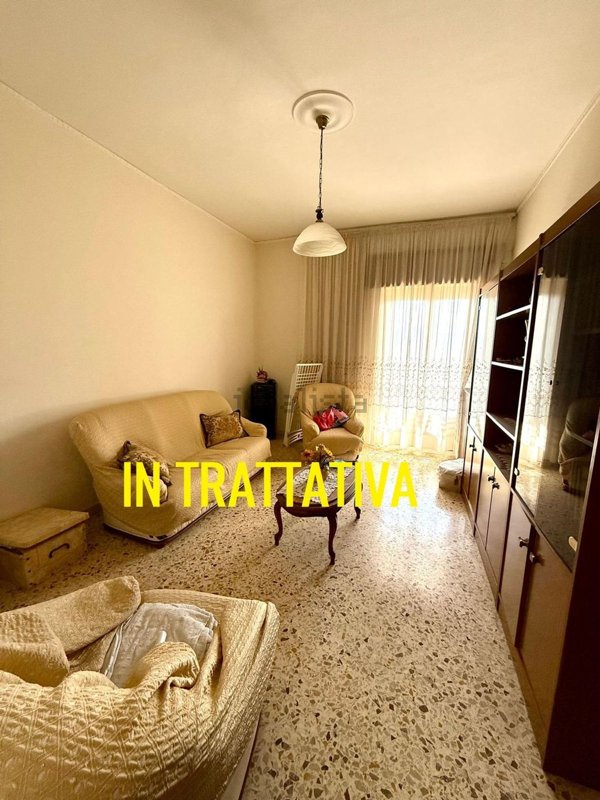 appartamento in vendita ad Angri