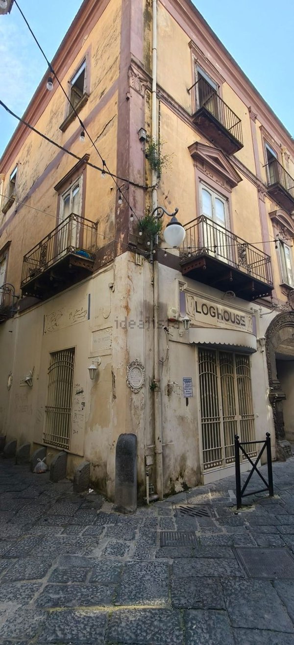 appartamento in vendita ad Angri
