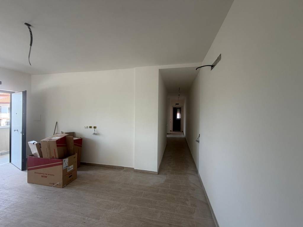 appartamento in vendita ad Angri