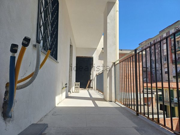 appartamento in vendita ad Angri