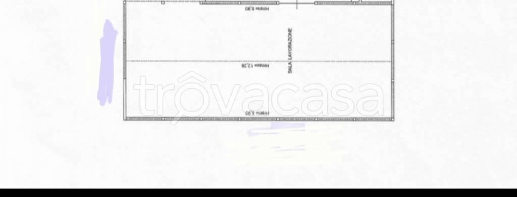 locale commerciale in vendita ad Angri