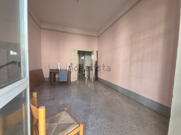 appartamento in vendita ad Angri