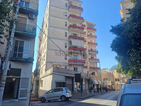 appartamento in vendita ad Angri