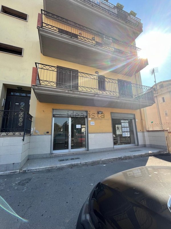 appartamento in vendita ad Angri