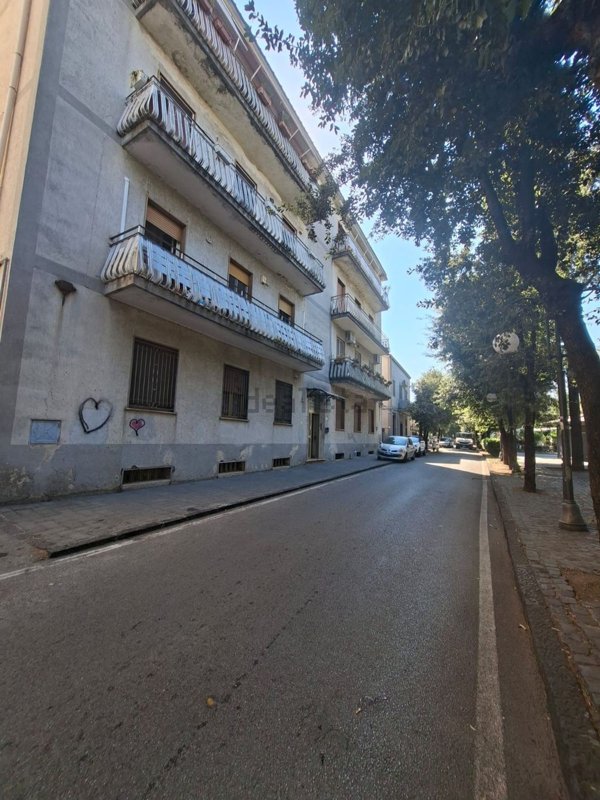 appartamento in vendita ad Angri