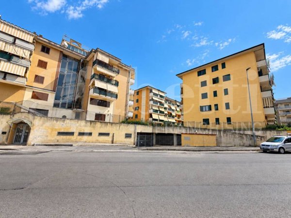 appartamento in vendita ad Angri