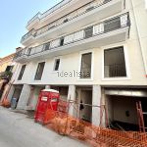 appartamento in vendita ad Angri