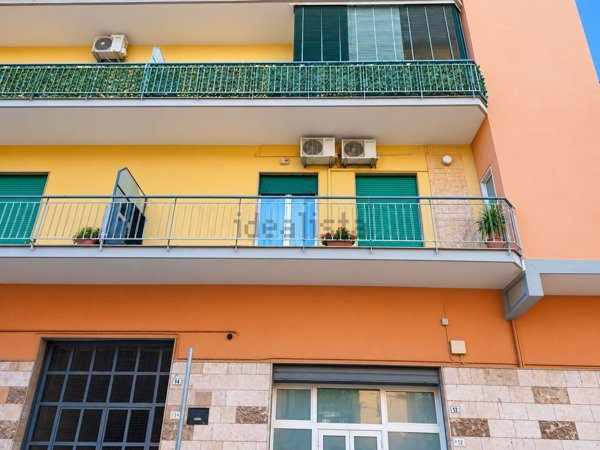 appartamento in vendita ad Angri