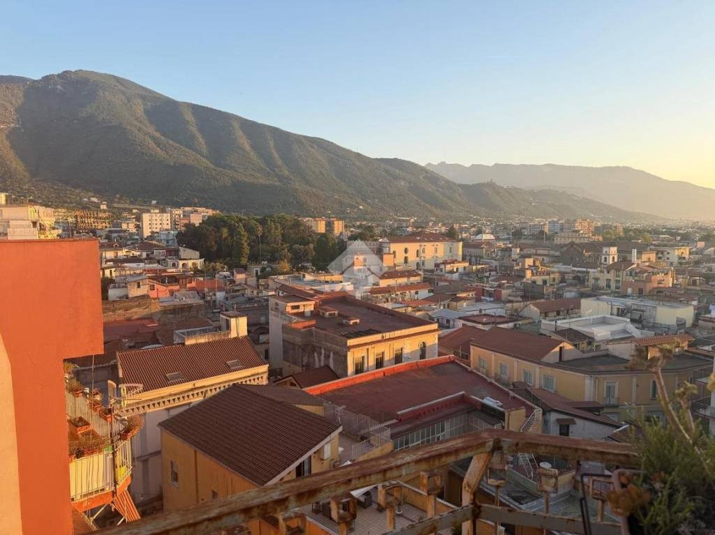 appartamento in vendita ad Angri