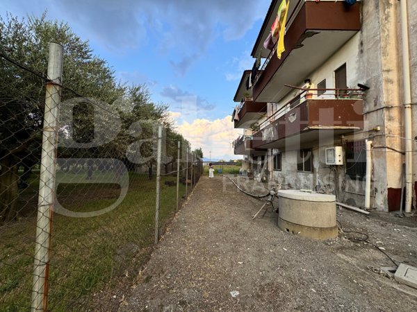 terreno agricolo in vendita ad Angri