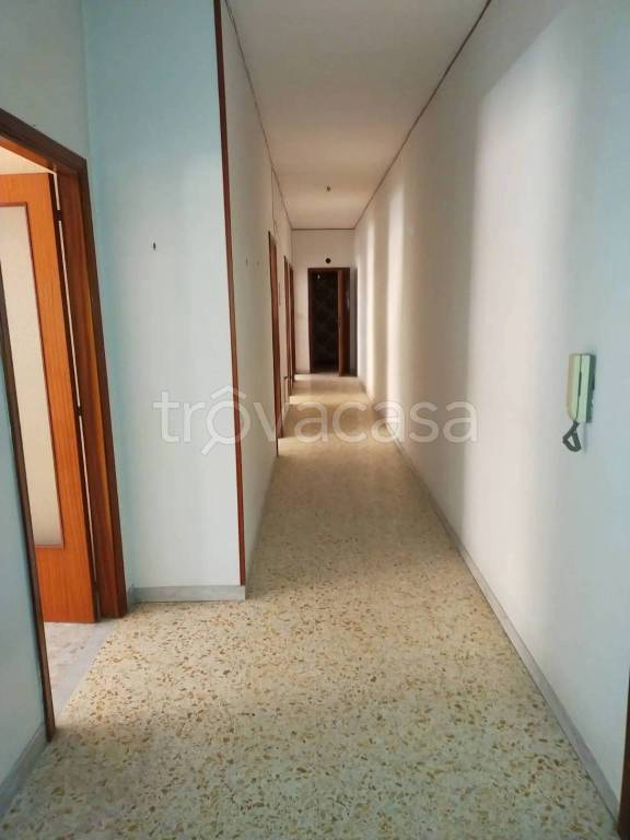 appartamento in vendita ad Angri