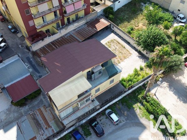 appartamento in vendita ad Angri