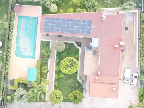 casa indipendente in vendita ad Angri