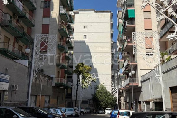 appartamento in vendita ad Angri