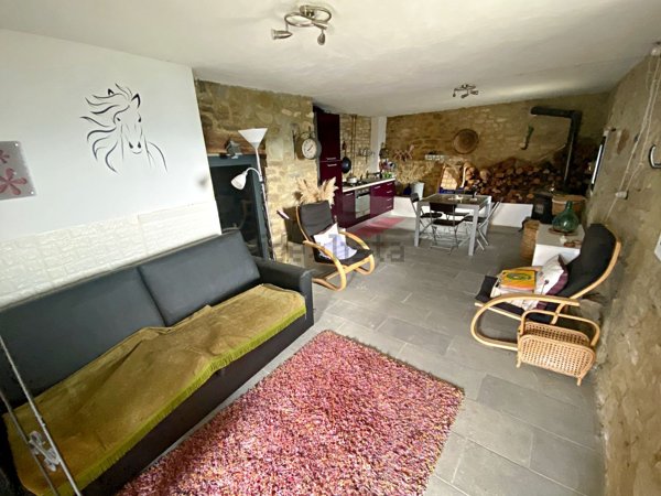 appartamento in vendita a Cerretto Langhe