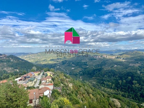appartamento in vendita a Cerretto Langhe