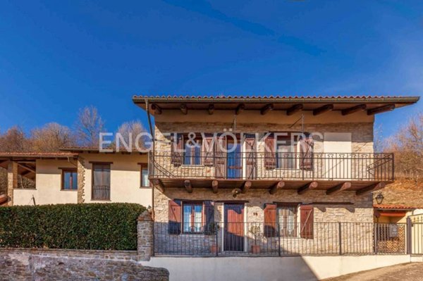 appartamento in vendita a Cerretto Langhe