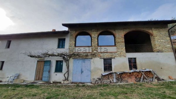 appartamento in vendita a Cerretto Langhe