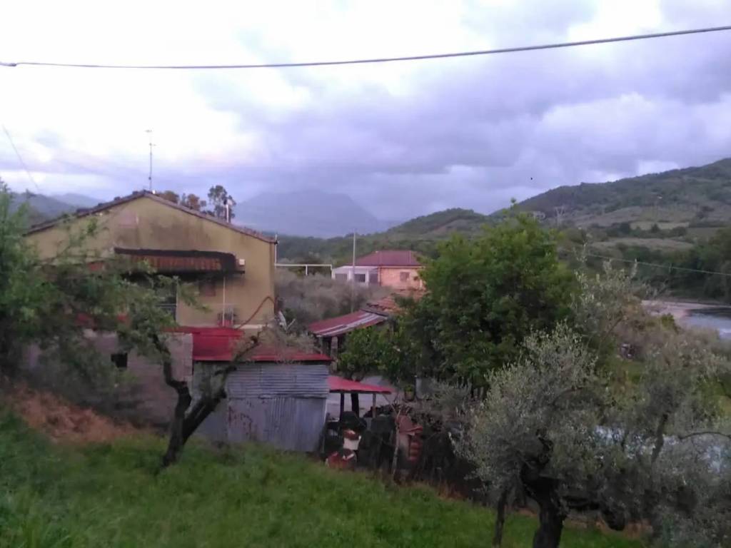 appartamento in vendita ad Aquara