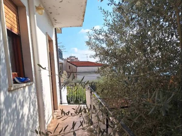 appartamento in vendita ad Aquara