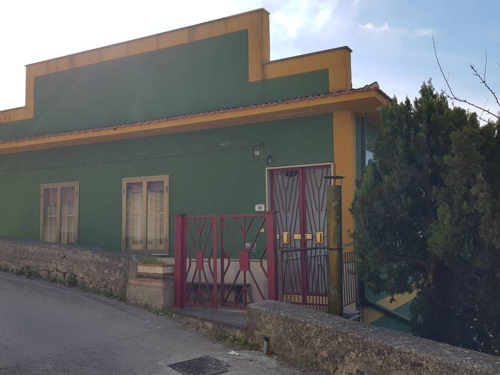 appartamento in vendita ad Aquara