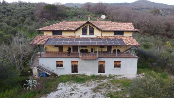 casa indipendente in vendita ad Aquara