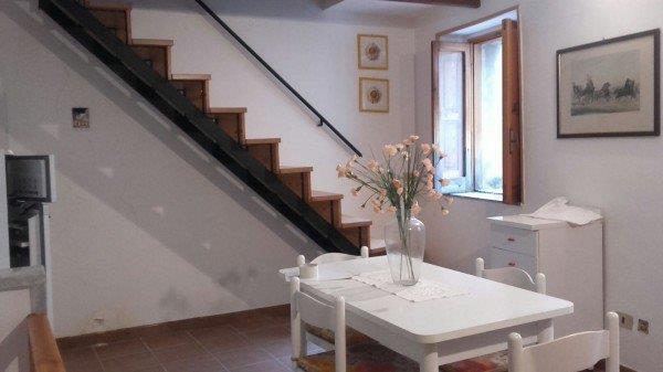 casa indipendente in vendita ad Aquara