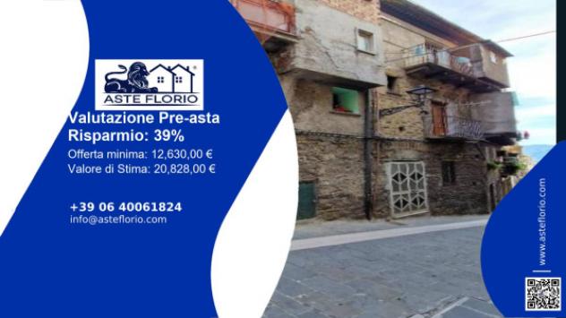 appartamento in vendita ad Aquara