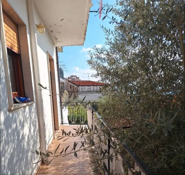 appartamento in vendita ad Aquara