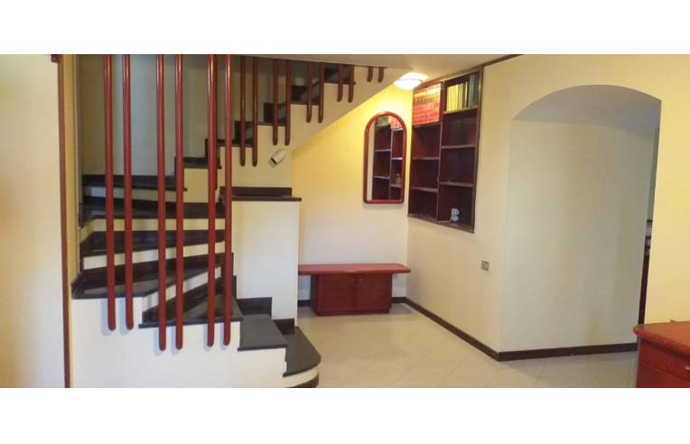 casa indipendente in vendita ad Aquara