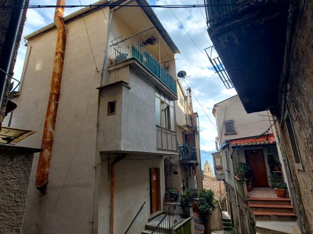 casa indipendente in vendita ad Aquara